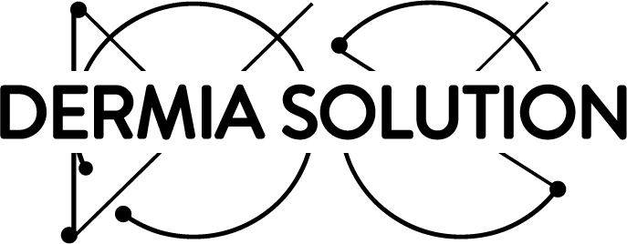 Dermia Solution logo